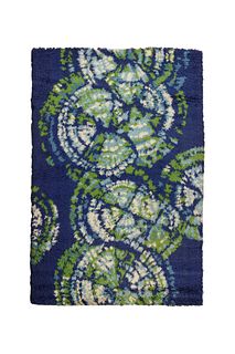 Concepts International/Design Studios
Mid 20th Century
Pile Rug by Beverly Warnock
