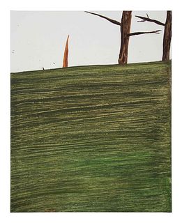 Howard Fonda
(American, b. 1943)
Untitled (Tree), 2005