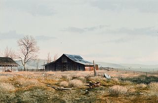 Gene Speck  Western Nevada