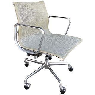 Eames for Herman Miller Aluminium Group Chair