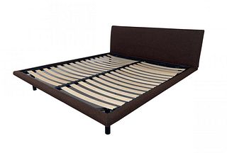 Ledletto Bed Designedby Cini Boeri for Artflex,