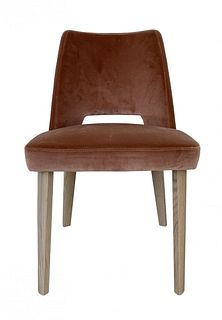 Thea Chair by Pinuccio Borgonovo 4 Gallotti&Radice