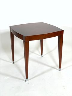 Baker Furniture Occasional Table