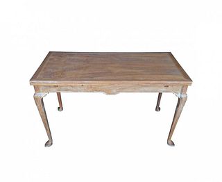 Expandable Table or Desk in the Style of Grosfeld House