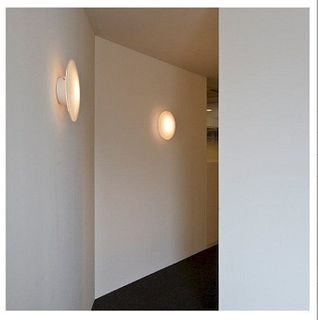 AJ EKLIPTA Wall/Ceiling Light by Louis Poulsen