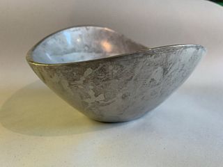 Nambe Butterfly Bowl Number 567