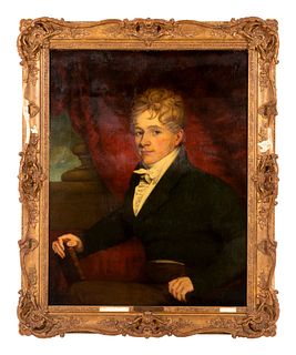 Attributed to James Ramsay (British, 1786-1854)