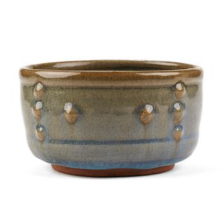 20th c. Chinese Guan Jun Pottery Bowl