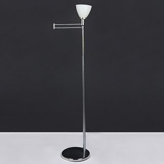 Walter Von Nessen Floor Lamp - Marked