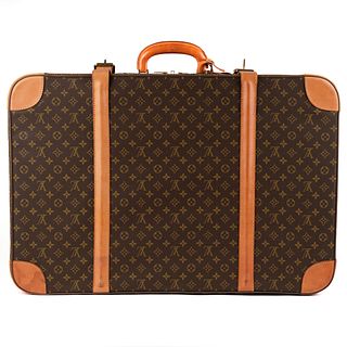 Louis Vuitton Suitcase Trunk