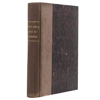 Correspondencia Privada de Don Agustín de Iturbide y otros Documentos de la Época. México: Talleres Gráficos de la Nación, 1933.