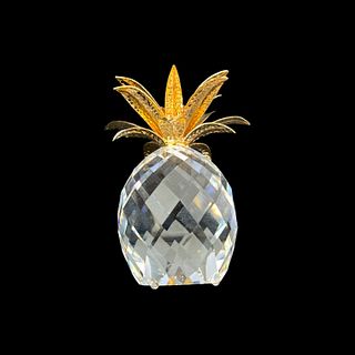 SWAROVSKI Crystal Pineapple Ornament