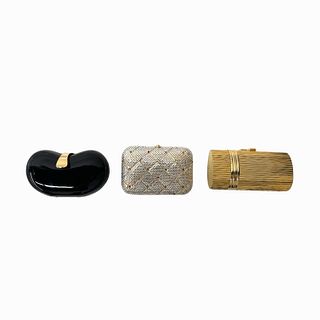 Miscellaneous Collection of Vintage Clutches