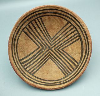 Narino Bowl - Colombia, ca. 1000-1500 AD