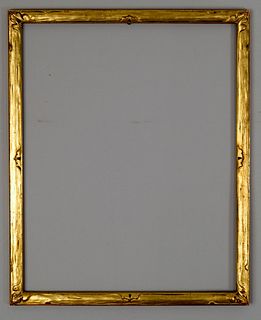 Foster Brothers Gilt Frame
