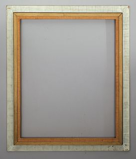 American Modernist frame