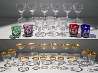 Villeroy & Boch 'Miss Desiree' Glass Assortment