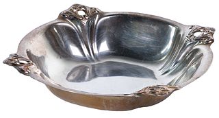 International 'Royal Danish' Sterling Silver Bowl