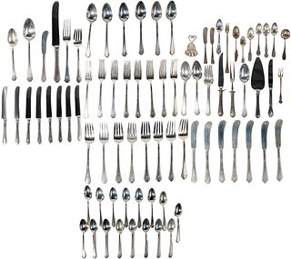 Towle 'Lady Mary' Sterling Silver Flatware Assortment