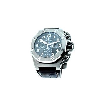 A/P Royal Oak Titanium Watch