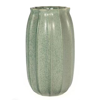 Turkell Mid Century Pottery Vase