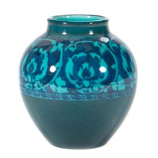 Rookwood Vase, Lorinda Epply