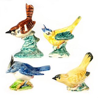 Stangl Pottery Birds