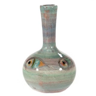 Polia Pillin Mid-Century Vase