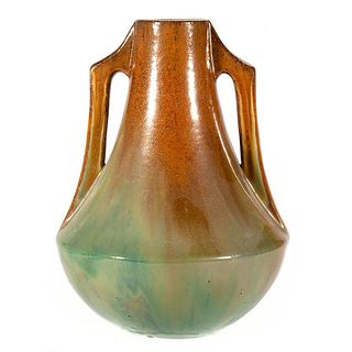 Fulper Pottery Vase
