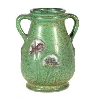 Arts & Crafts Vase