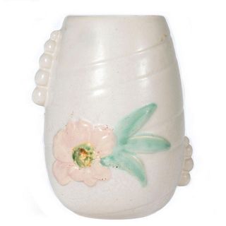 Weller Deco Pottery Vase