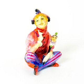 Lady Jester HN1285 - Royal Doulton Figurine