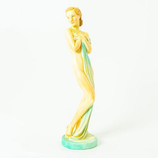 Dawn (without head dress) HN1858A - Royal Doulton Figurine