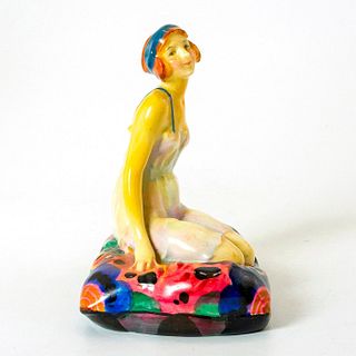 Negligee HN1228 - Royal Doulton Figurine
