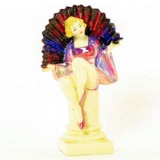 Angela HN1204 - Royal Doulton Art Deco Figurine