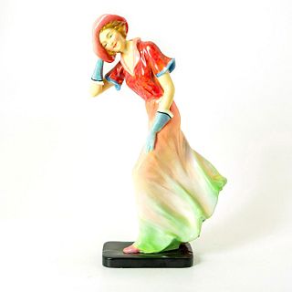 Windflower HN1920 - Royal Doulton Figurine