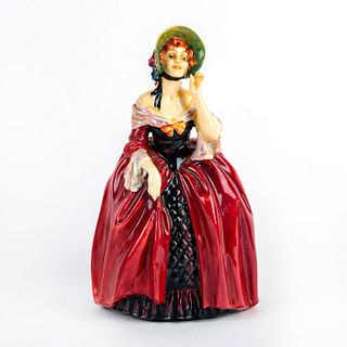 Royal Doulton Figurine, Margery HN1413