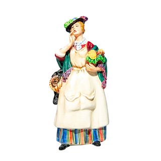 Odds and Ends HN1844 - Royal Doulton Figurine