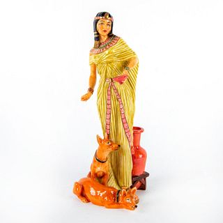 Ankhesenamun HN4190 - Royal Doulton Figurine