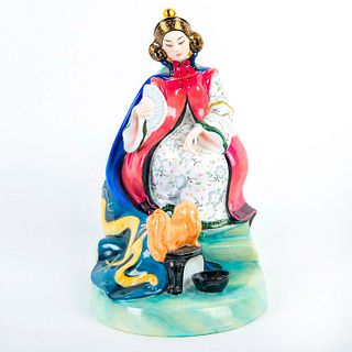 Tzu Hsi, Empress Dowager HN2391 - Royal Doulton Figurine