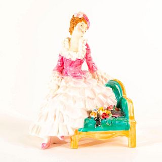 Sonia HN1692 - Royal Doulton Figurine