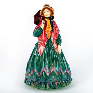 Clarissa HN1525 - Royal Doulton Figurine