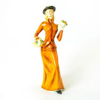 Eliza HN2543 - Royal Doulton Figurine