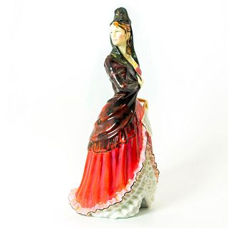 Mantilla HN2712 - Royal Doulton Figurine