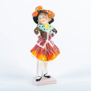 Royal Doulton Figurine, Pearly Girl HN2036