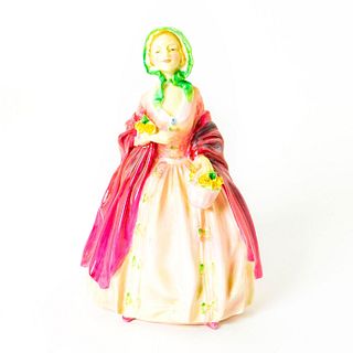 Rosebud HN1983 - Royal Doulton Figurine
