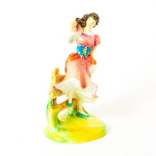 Summer HN2086 - Royal Doulton Figurine