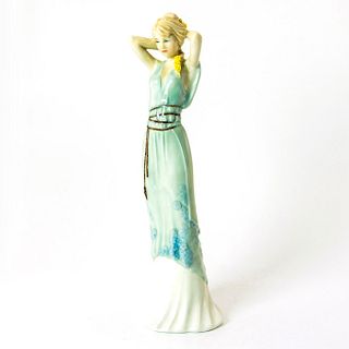 Sweet Perfume HN3094 - Royal Doulton Figurine