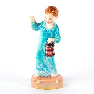 Wee Willie Winkie HN2050 - Royal Doulton Figurine