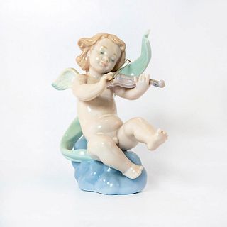 Angelic Music 1006838 - Lladro Porcelain Figurine
